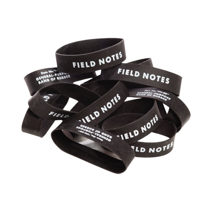 Резинка для блокнотів Field Notes Band of Rubber