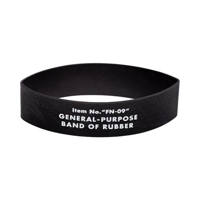 Набір резинок для блокнотів Field Notes Band of Rubber