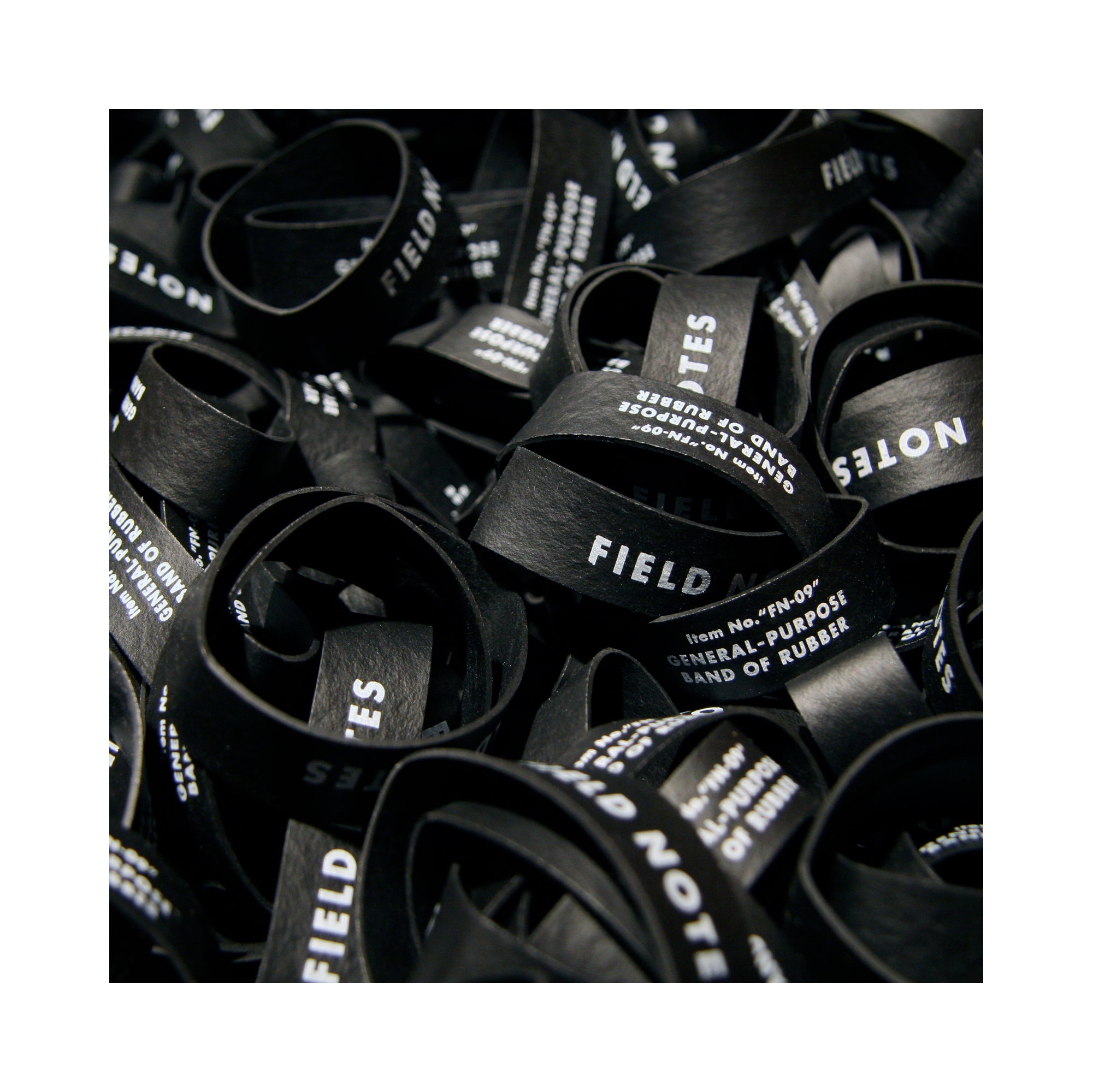 Резинка для блокнотів Field Notes Band of Rubber