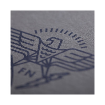 Набір блокнотів Field Notes Front Page