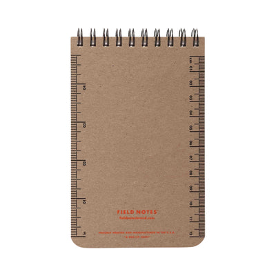 Набір блокнотів Field Notes Heavy Duty