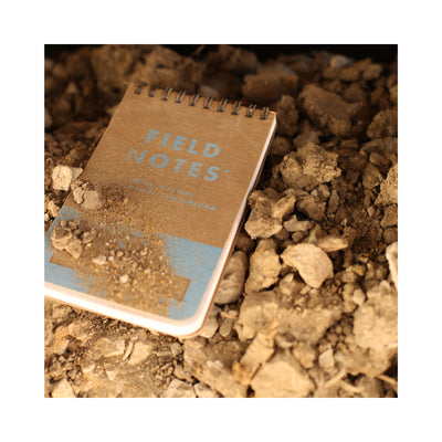 Набір блокнотів Field Notes Heavy Duty