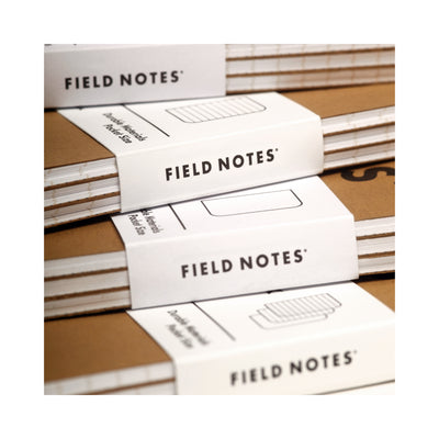 Блокнот Field Notes Original Kraft All