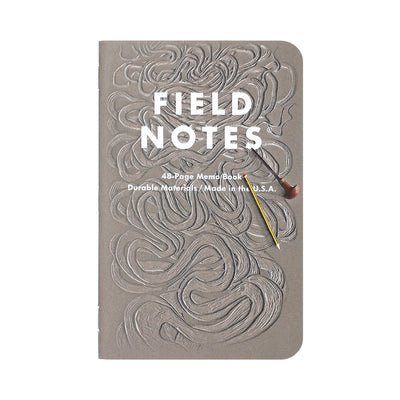 Блокнот Field Notes Is a River Alive? Блокнот 3