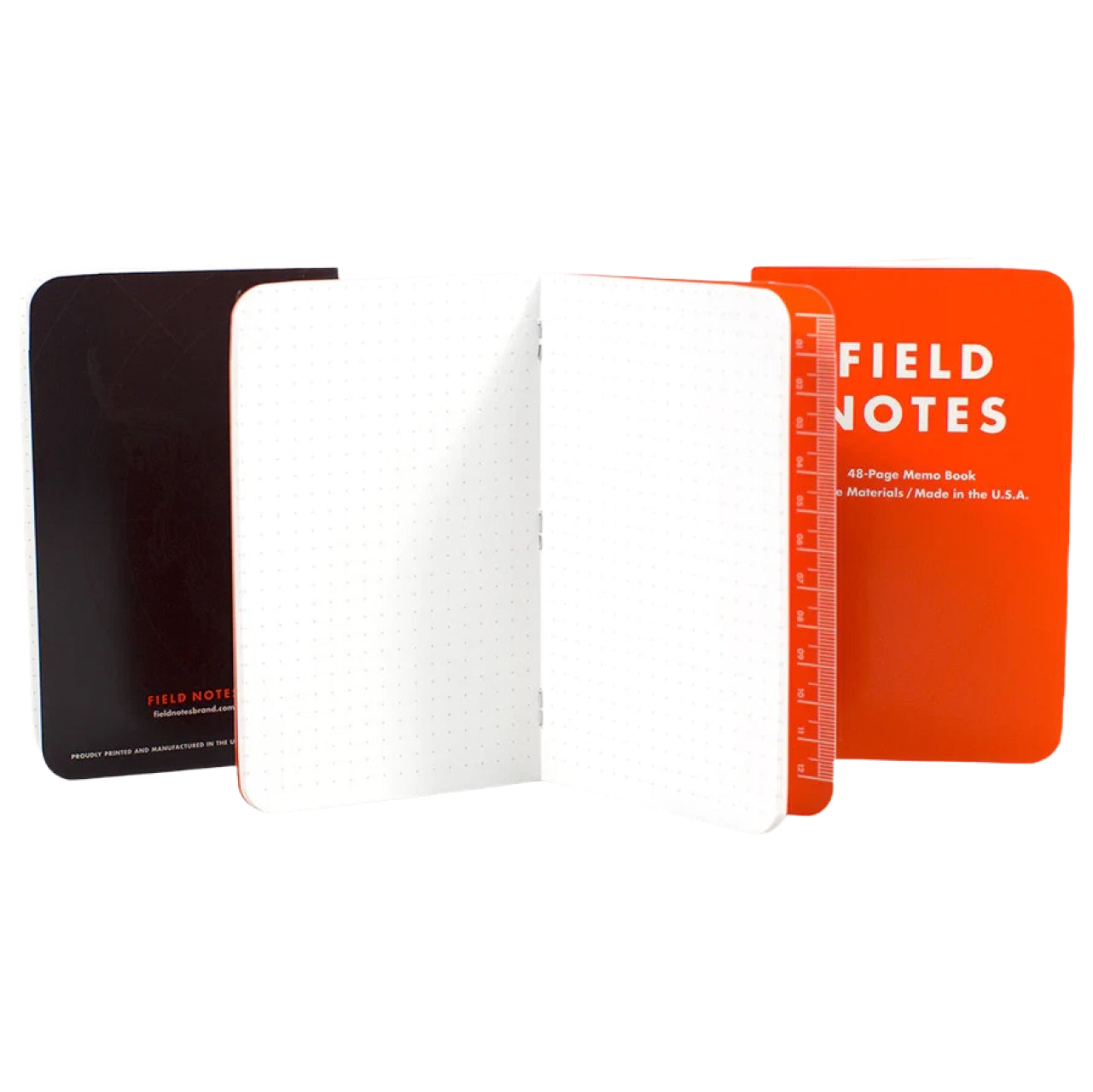 Блокнот Field Notes Expedition