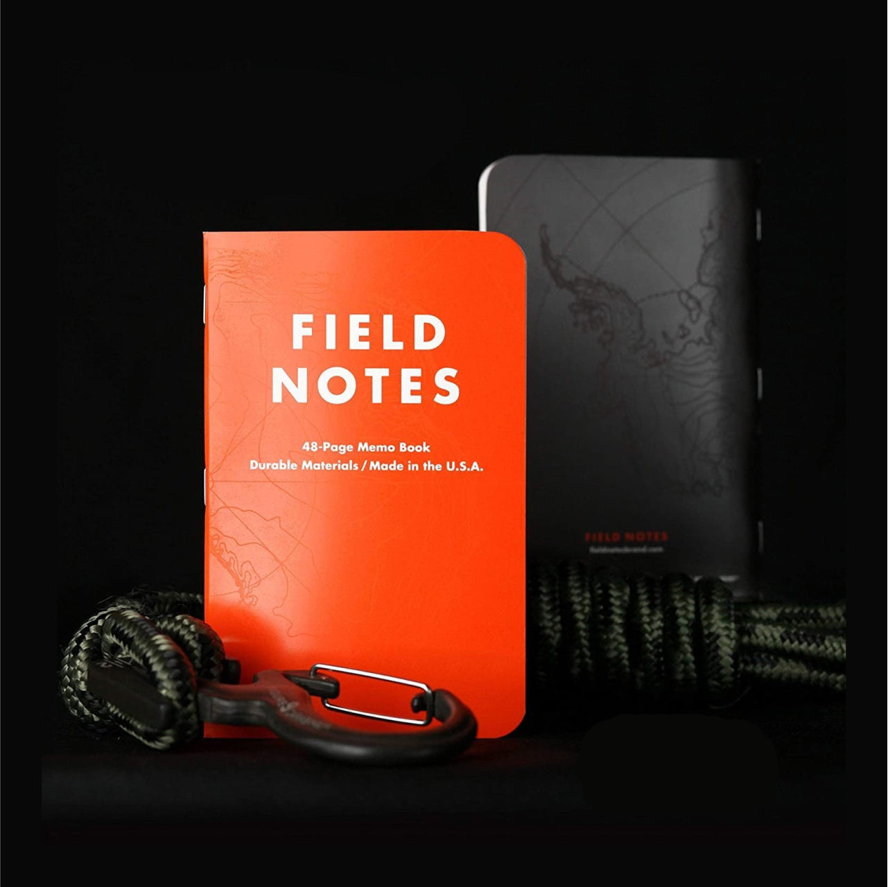Блокнот Field Notes Expedition