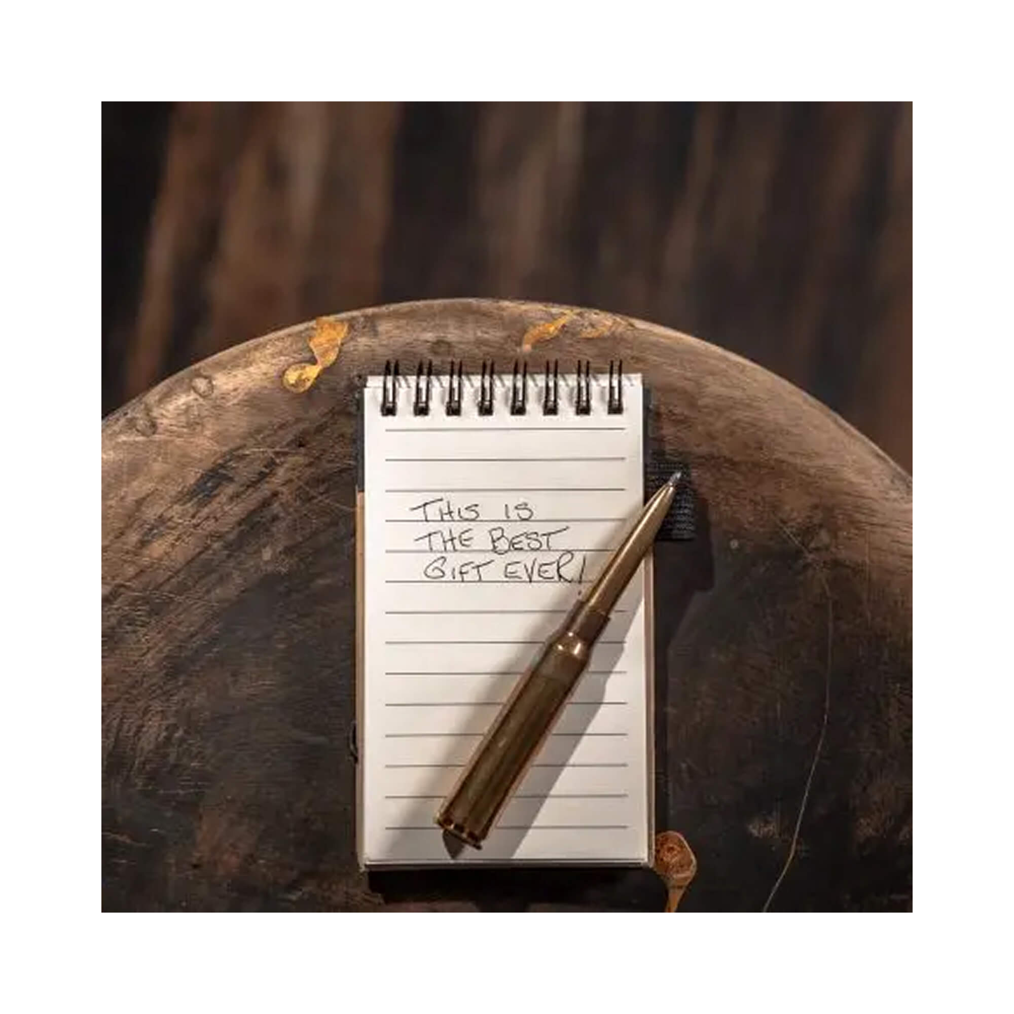 Ручка Fisher Space Pen .338 Cartridge