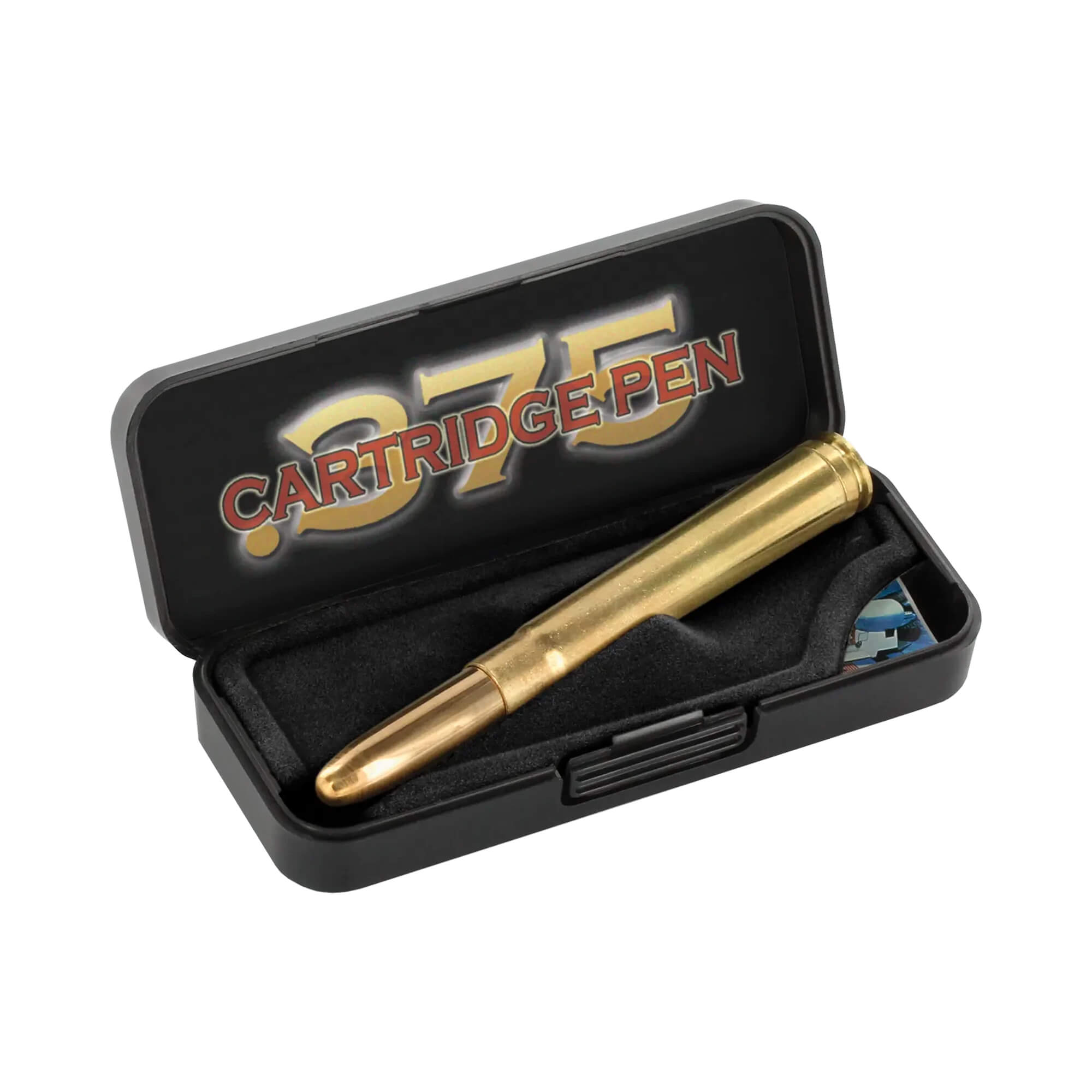 Ручка Fisher Space Pen .375 Cartridge