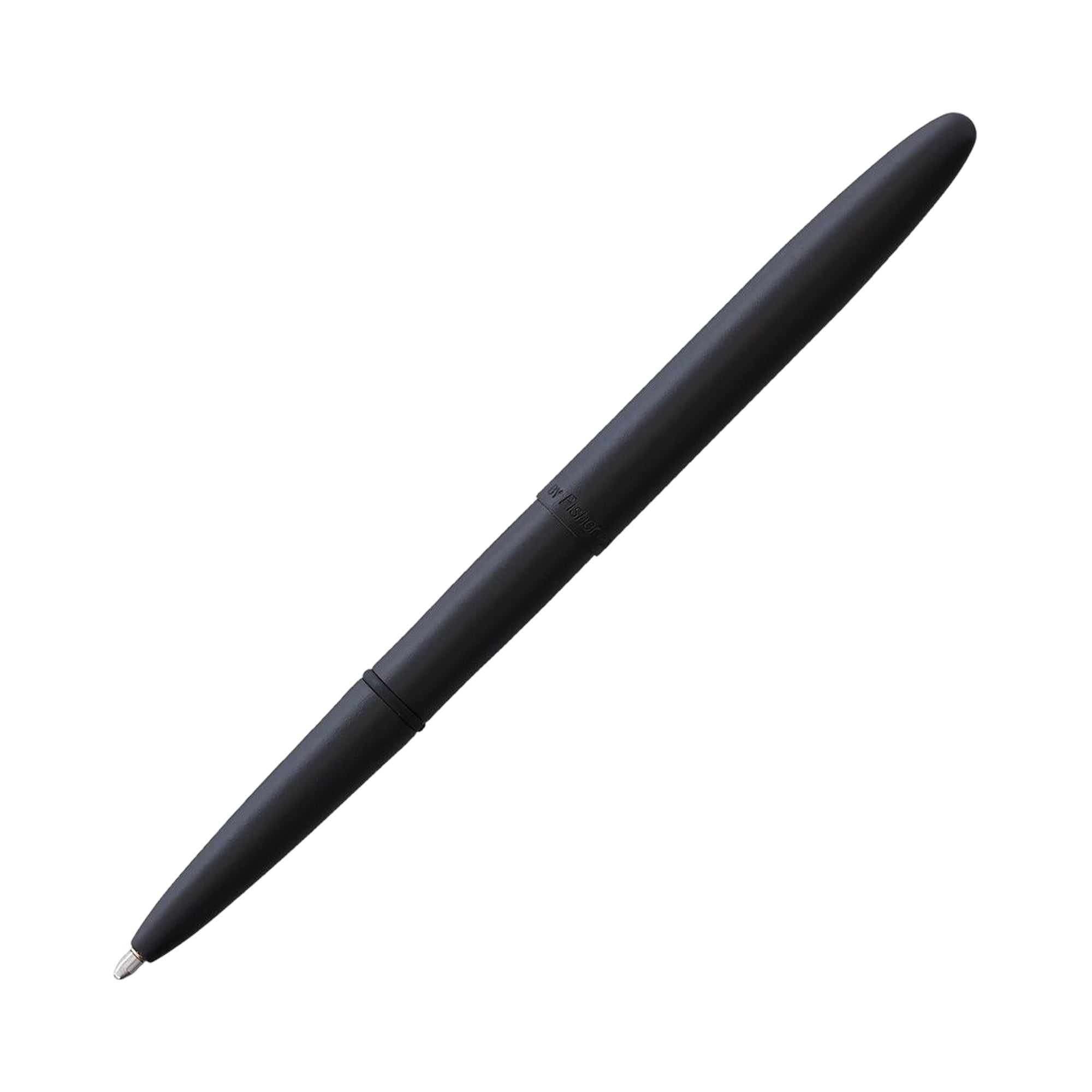 Ручка Fisher Space Pen Bullet Matte Black