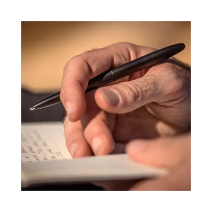 Ручка Fisher Space Pen Bullet Matte Black