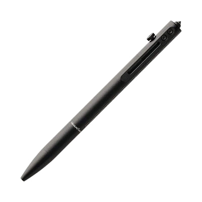 Fisher Space Pen Measure Twice — tactical pen з bolt-action механізмом