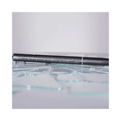 Прихований склобій на тактичній ручці Fisher Space Pen Measure Twice