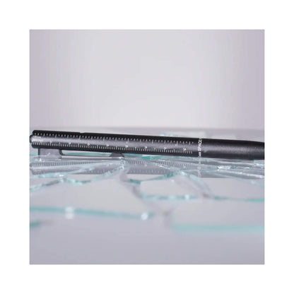 Прихований склобій на тактичній ручці Fisher Space Pen Measure Twice