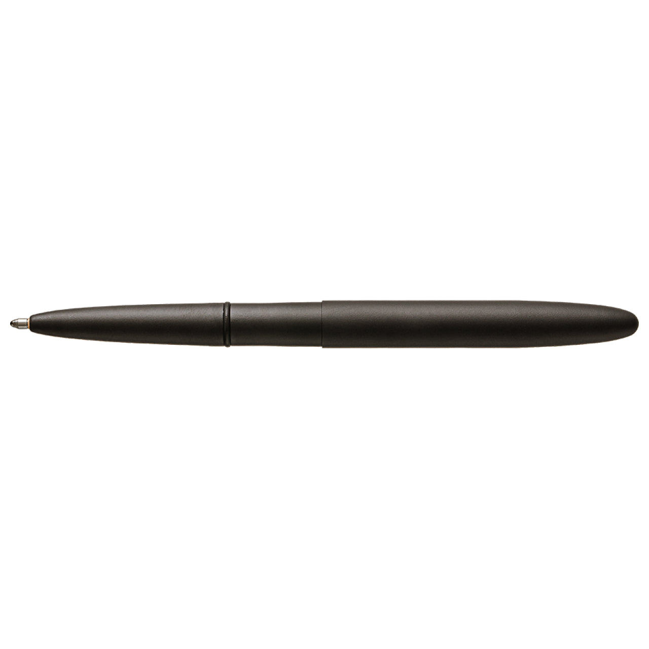 Ручка Fisher Space Pen Bullet Armor Black Cerakote