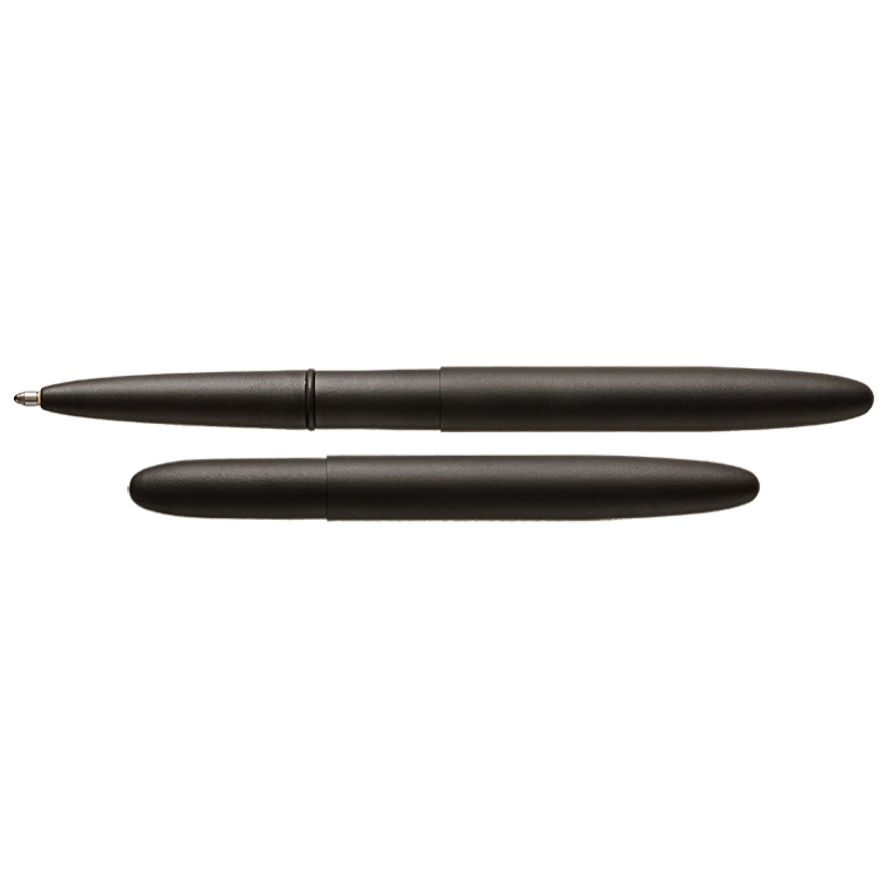 Ручка Fisher Space Pen Bullet Armor Black Cerakote
