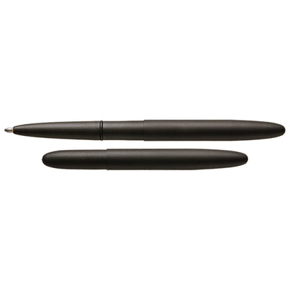 Ручка Fisher Space Pen Bullet Armor Black Cerakote