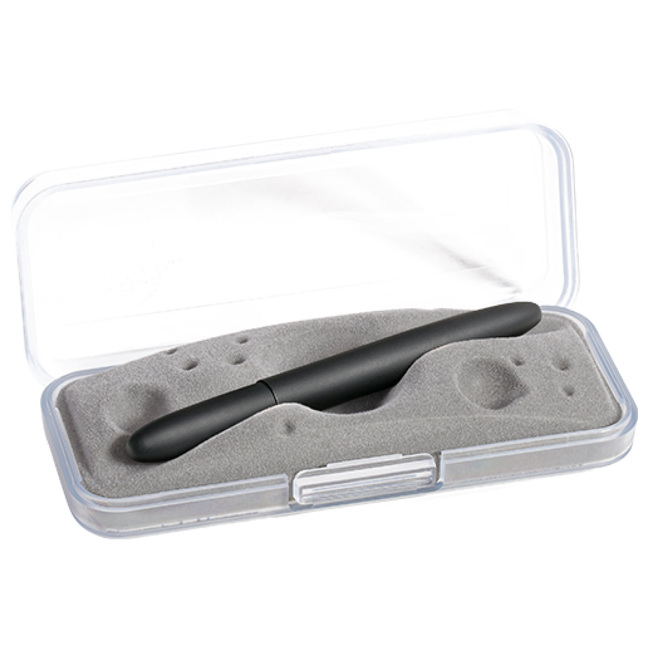 Ручка Fisher Space Pen Bullet Armor Black Cerakote