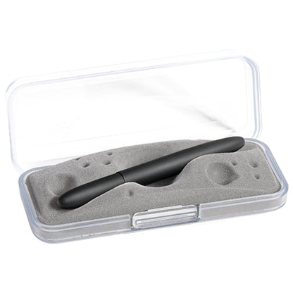 Ручка Fisher Space Pen Bullet Armor Black Cerakote