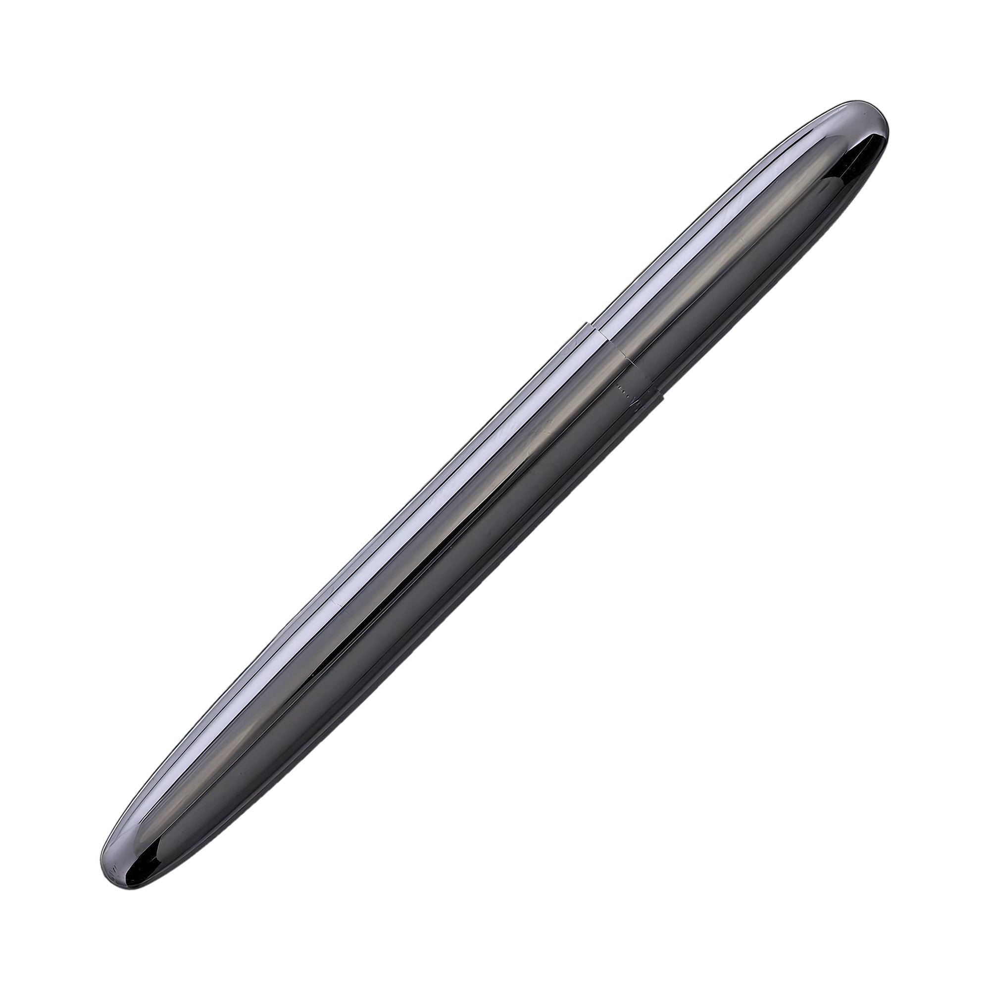 Ручка Fisher Space Pen Bullet Dark Matter Black Titanium