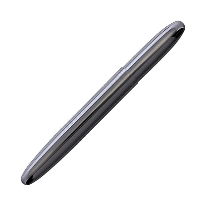 Ручка Fisher Space Pen Bullet Dark Matter Black Titanium