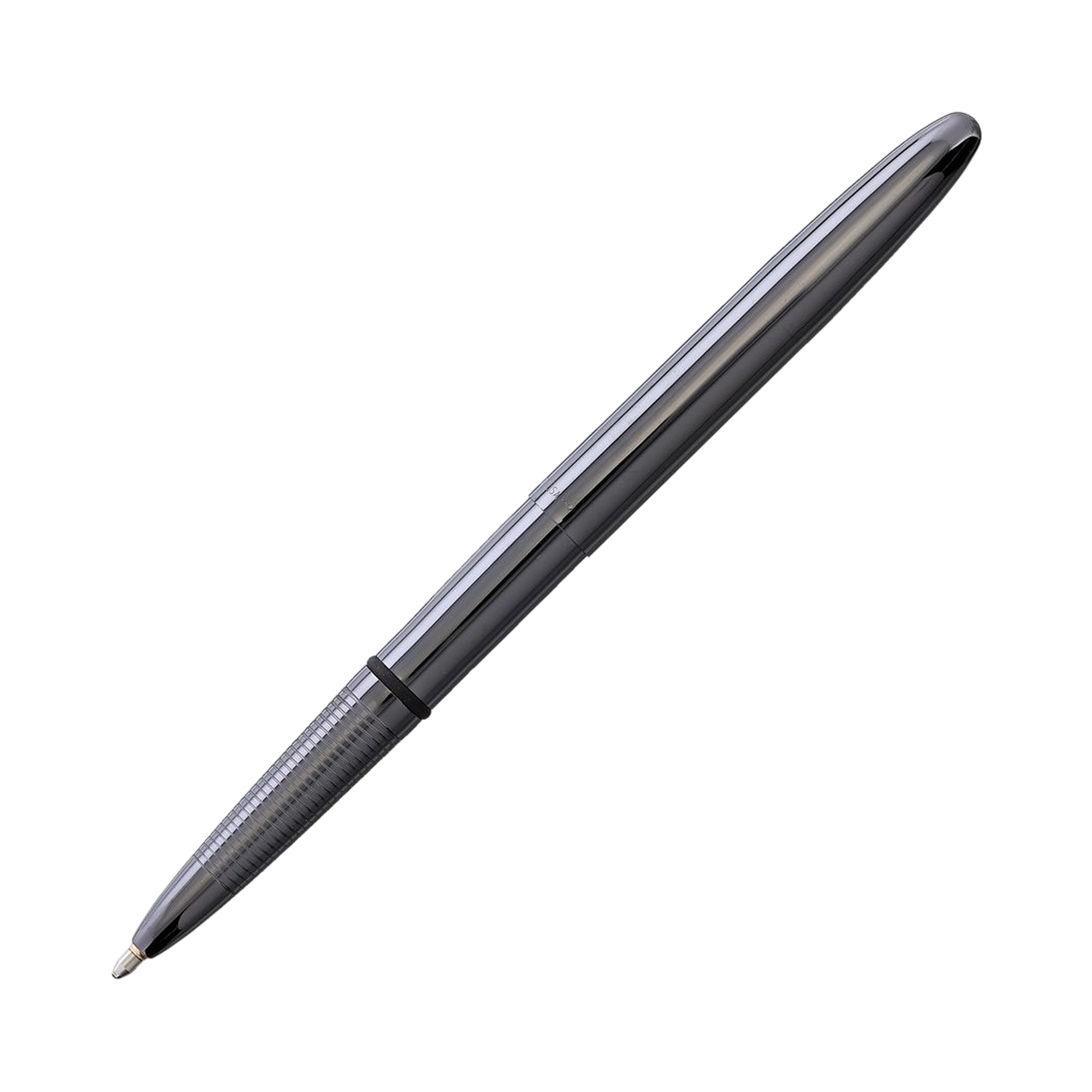 Ручка Fisher Space Pen Bullet Dark Matter Black Titanium