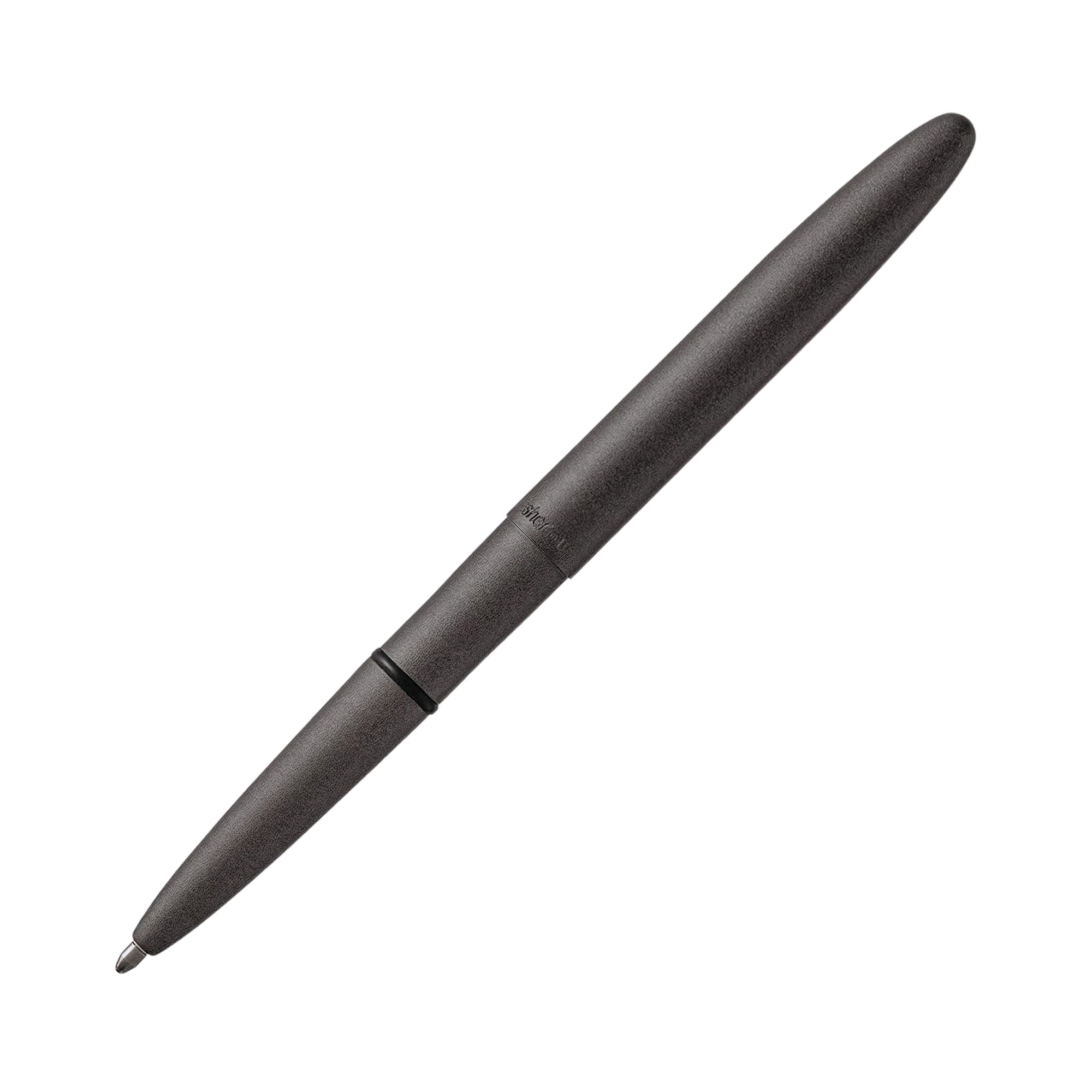 Ручка Fisher Space Pen Bullet Tungsten Cerakote