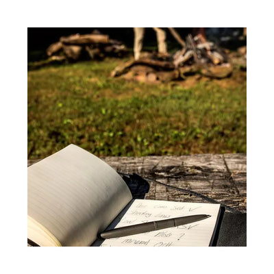 Ручка Fisher Space Pen Bullet Tungsten Cerakote