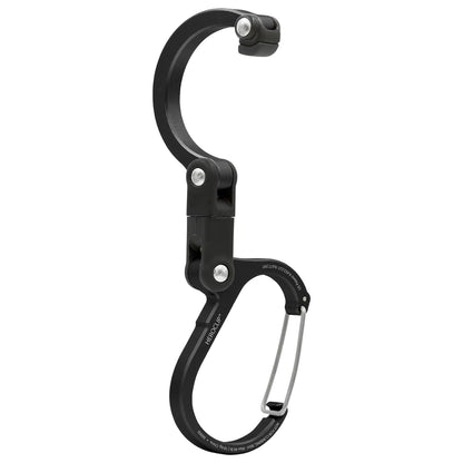 Карабін-трансформер GearAid Heroclip Mini