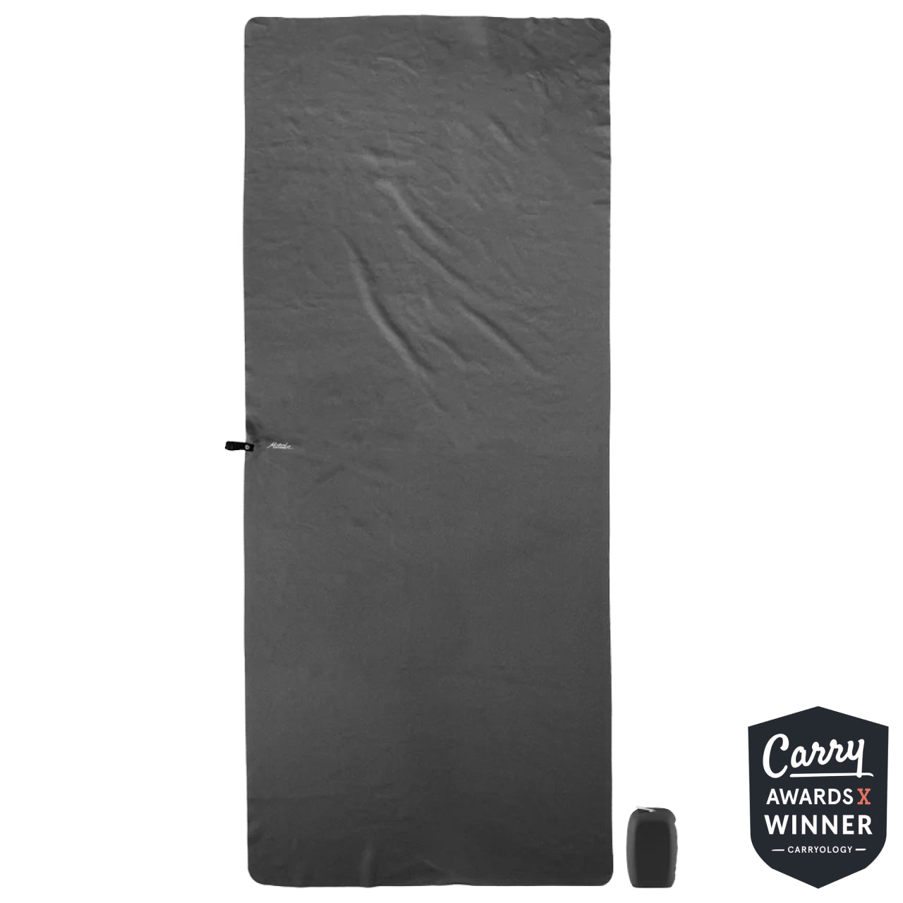 Рушник Matador NanoDry Packable Shower Towel
