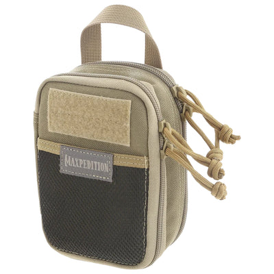 Органайзер Maxpedition Double-Decker Mini Pocket Organizer