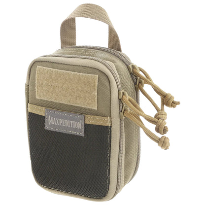 Органайзер Maxpedition Double-Decker Mini Pocket Organizer