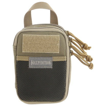 Органайзер Maxpedition Double-Decker Mini Pocket Organizer