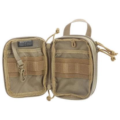 Органайзер Maxpedition Double-Decker Mini Pocket Organizer
