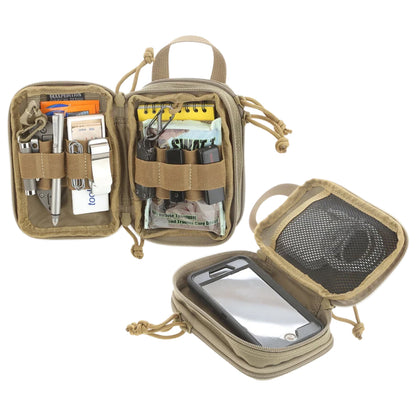 Органайзер Maxpedition Double-Decker Mini Pocket Organizer