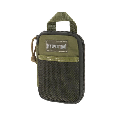 Органайзер Maxpedition Micro Pocket Organizer