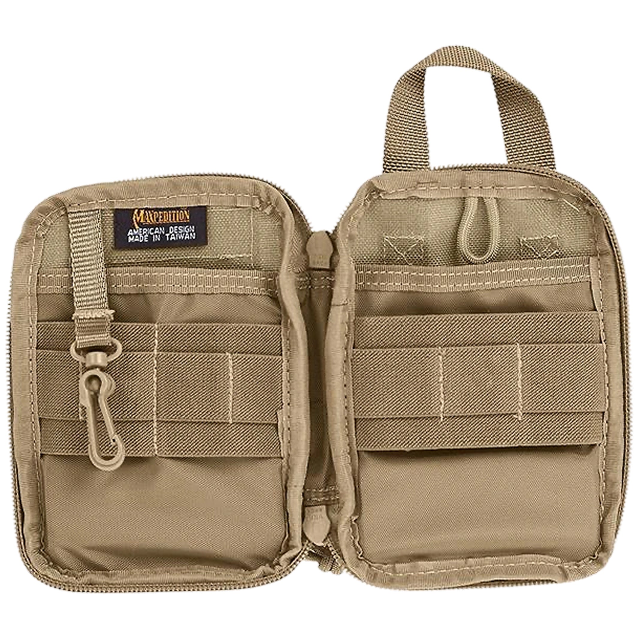 Органайзер Maxpedition Mini Pocket Organizer