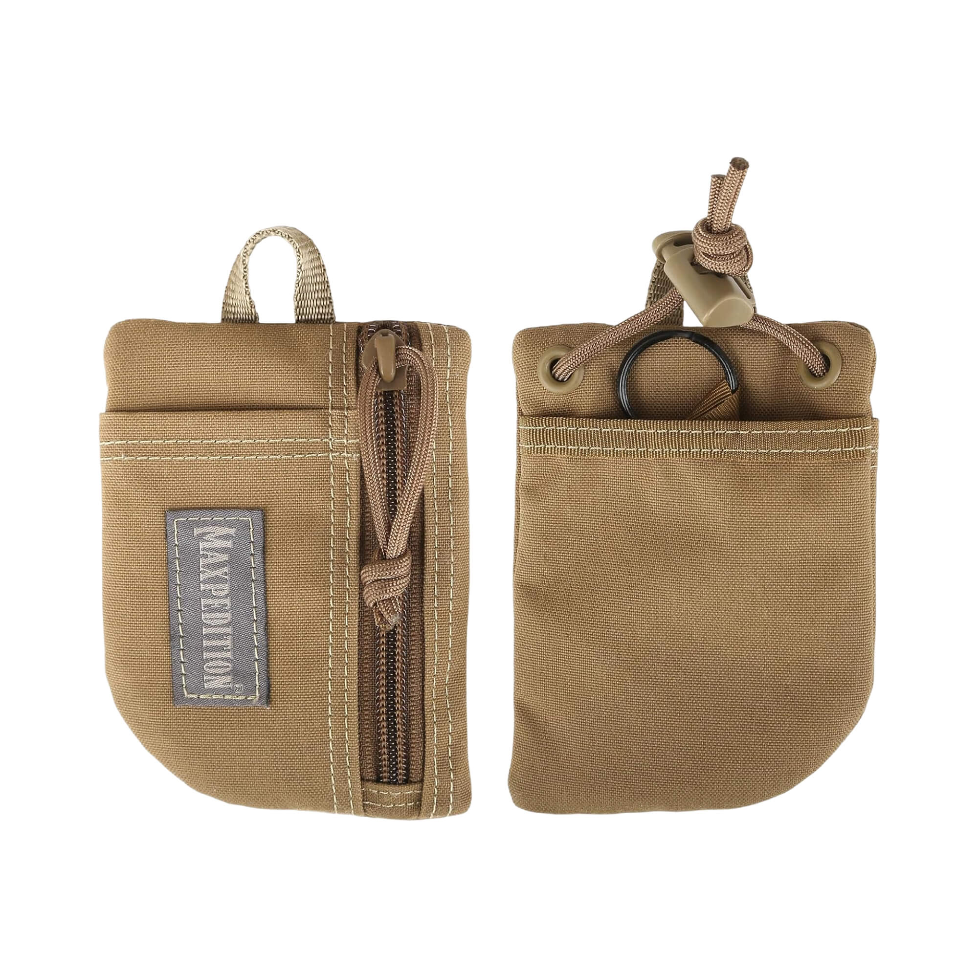 Органайзер Maxpedition Platy Front Pocket Organizer