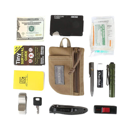 Органайзер Maxpedition Platy Front Pocket Organizer