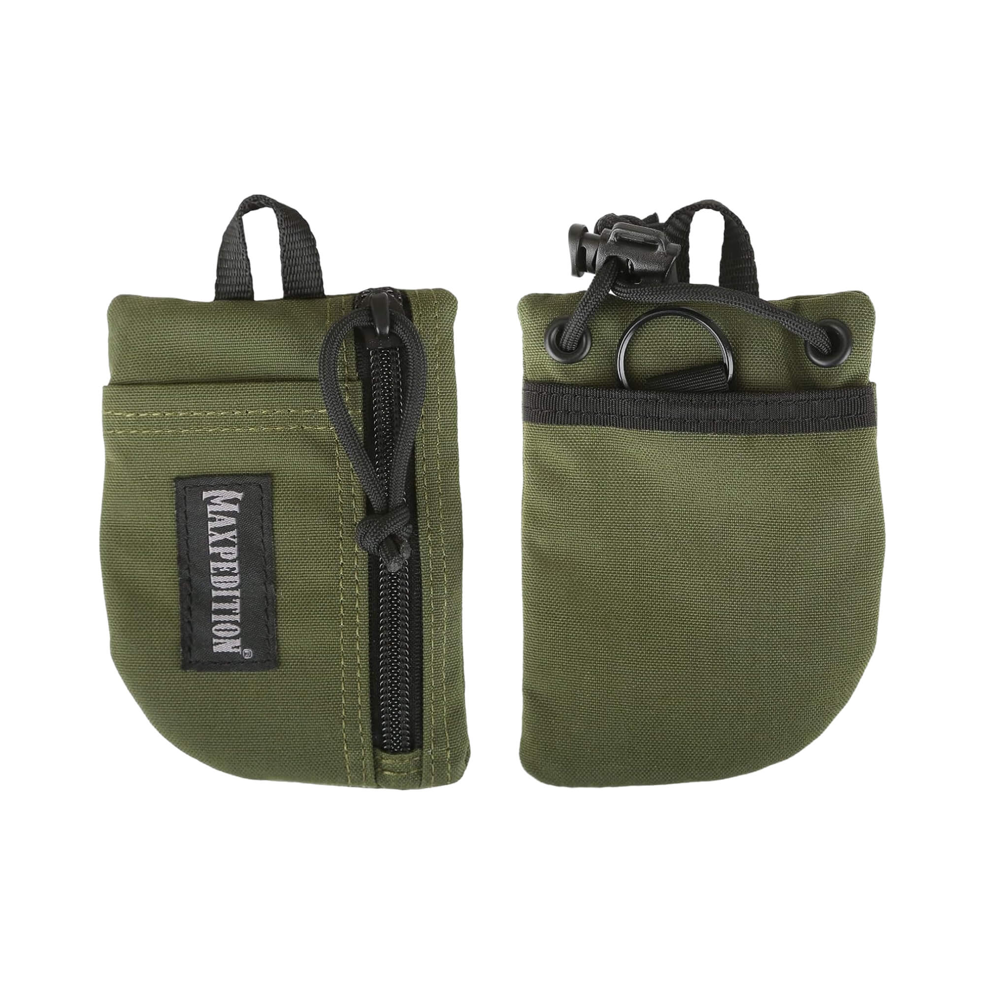 Органайзер Maxpedition Platy Front Pocket Organizer