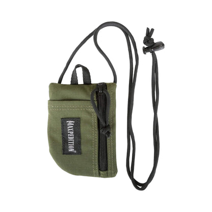 Органайзер Maxpedition Platy Front Pocket Organizer