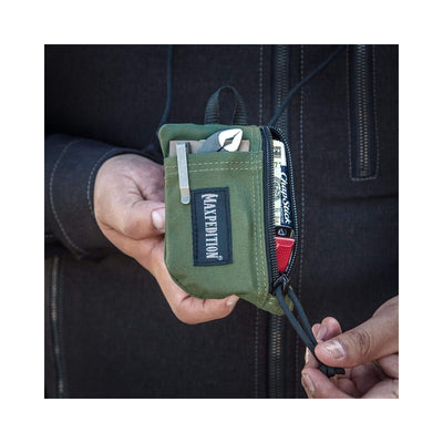 Органайзер Maxpedition Platy Front Pocket Organizer