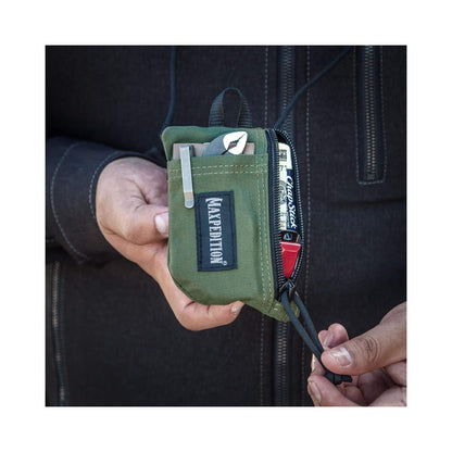 Органайзер Maxpedition Platy Front Pocket Organizer