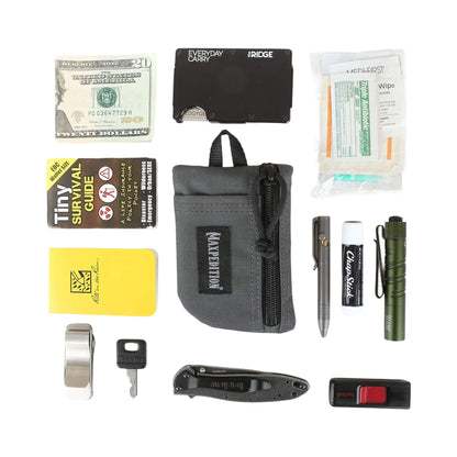 Органайзер Maxpedition Platy Front Pocket Organizer