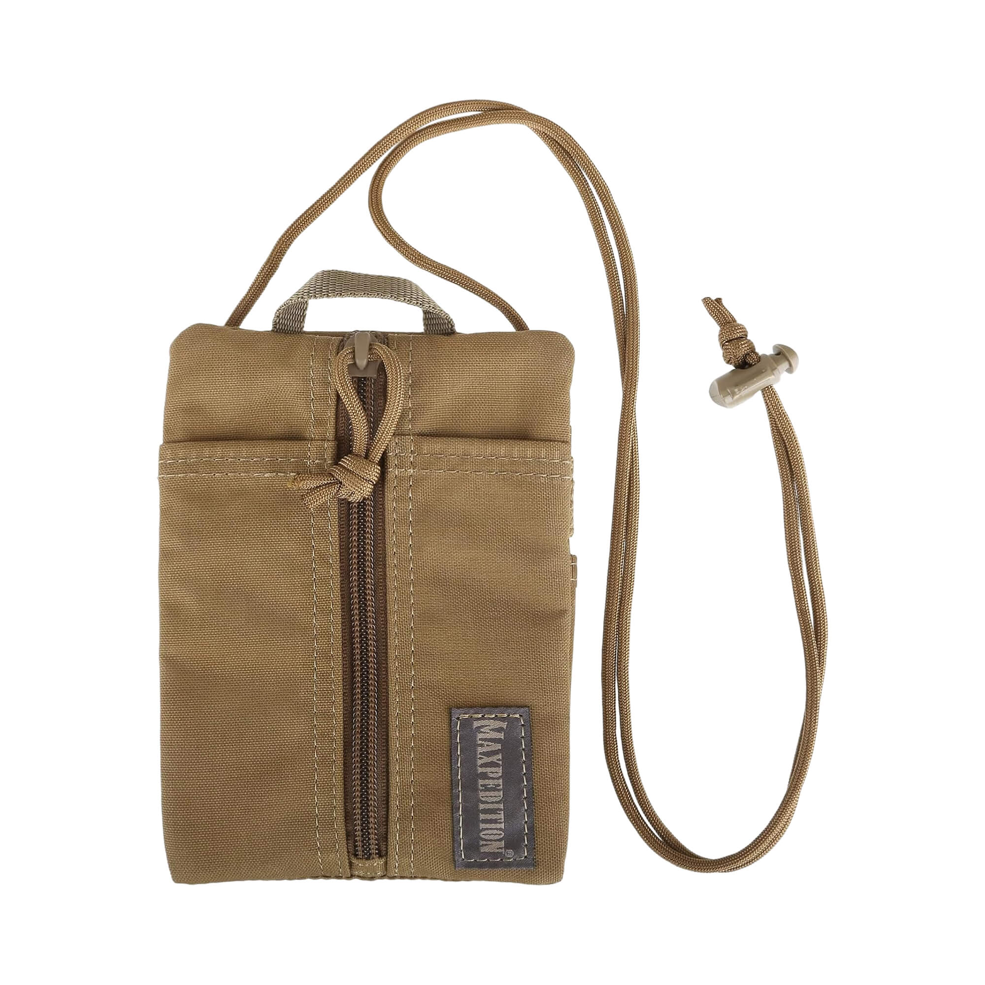 Органайзер Maxpedition Platy Pocket Organizer 5x7