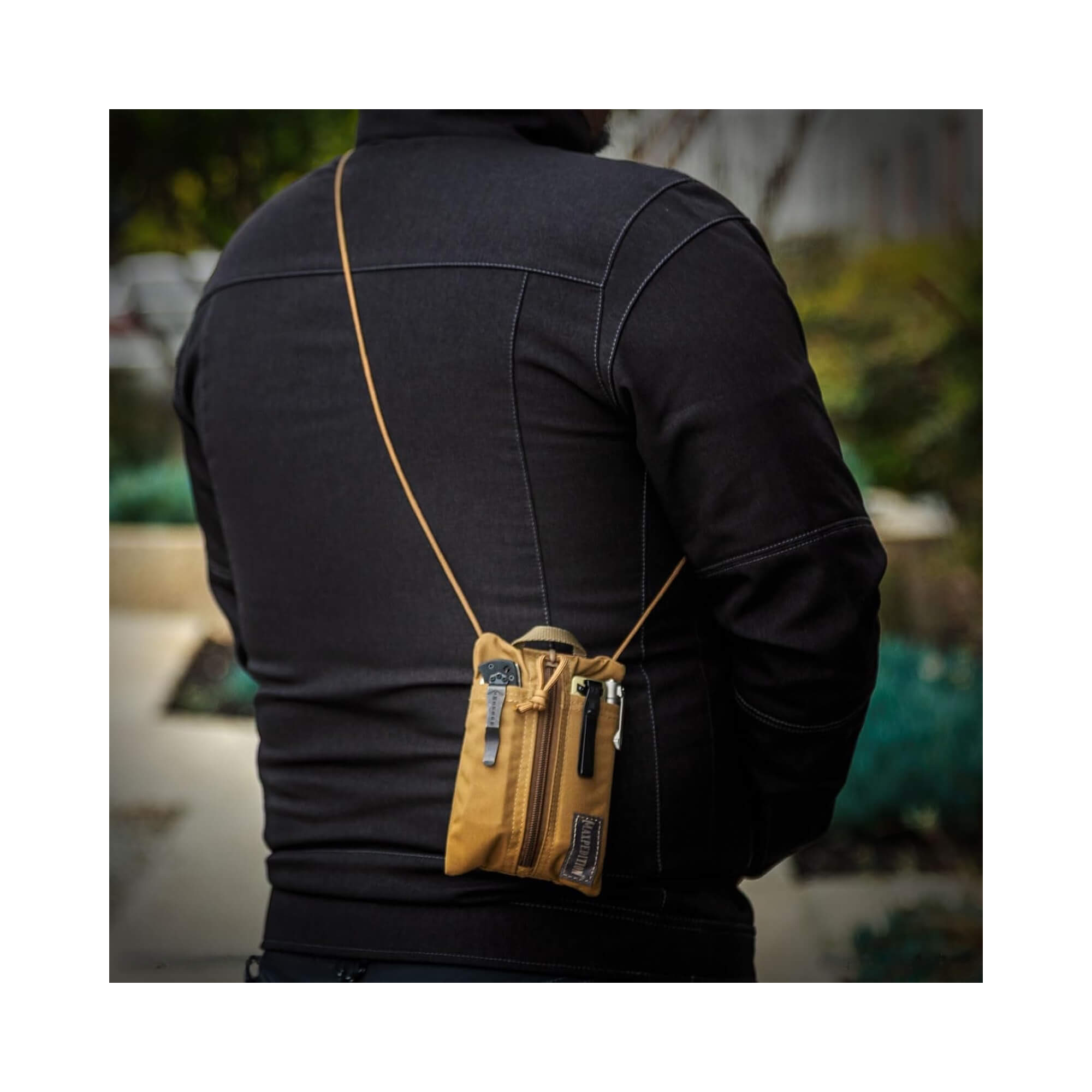 Органайзер Maxpedition Platy Pocket Organizer 5x7