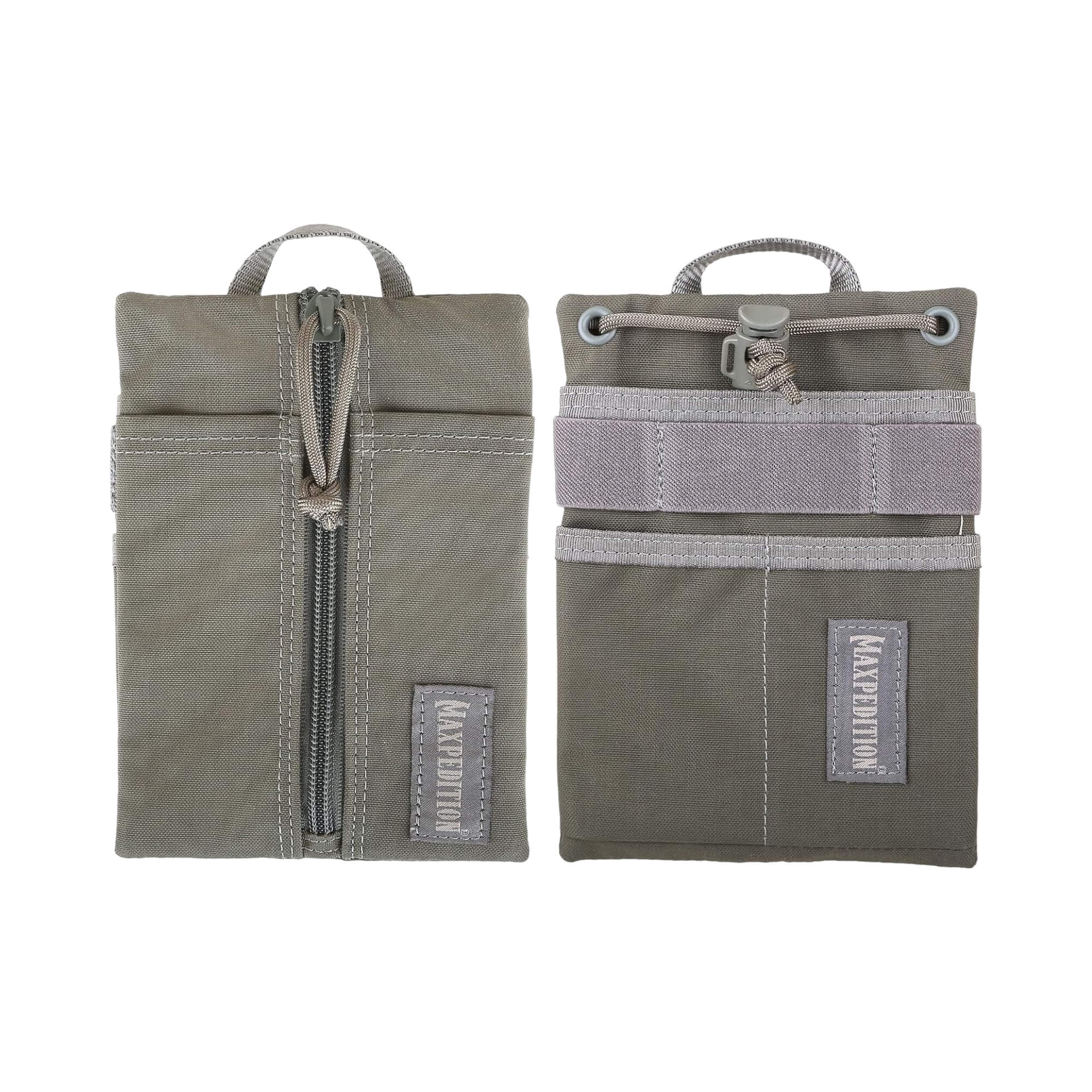 Органайзер Maxpedition Platy Pocket Organizer 5x7