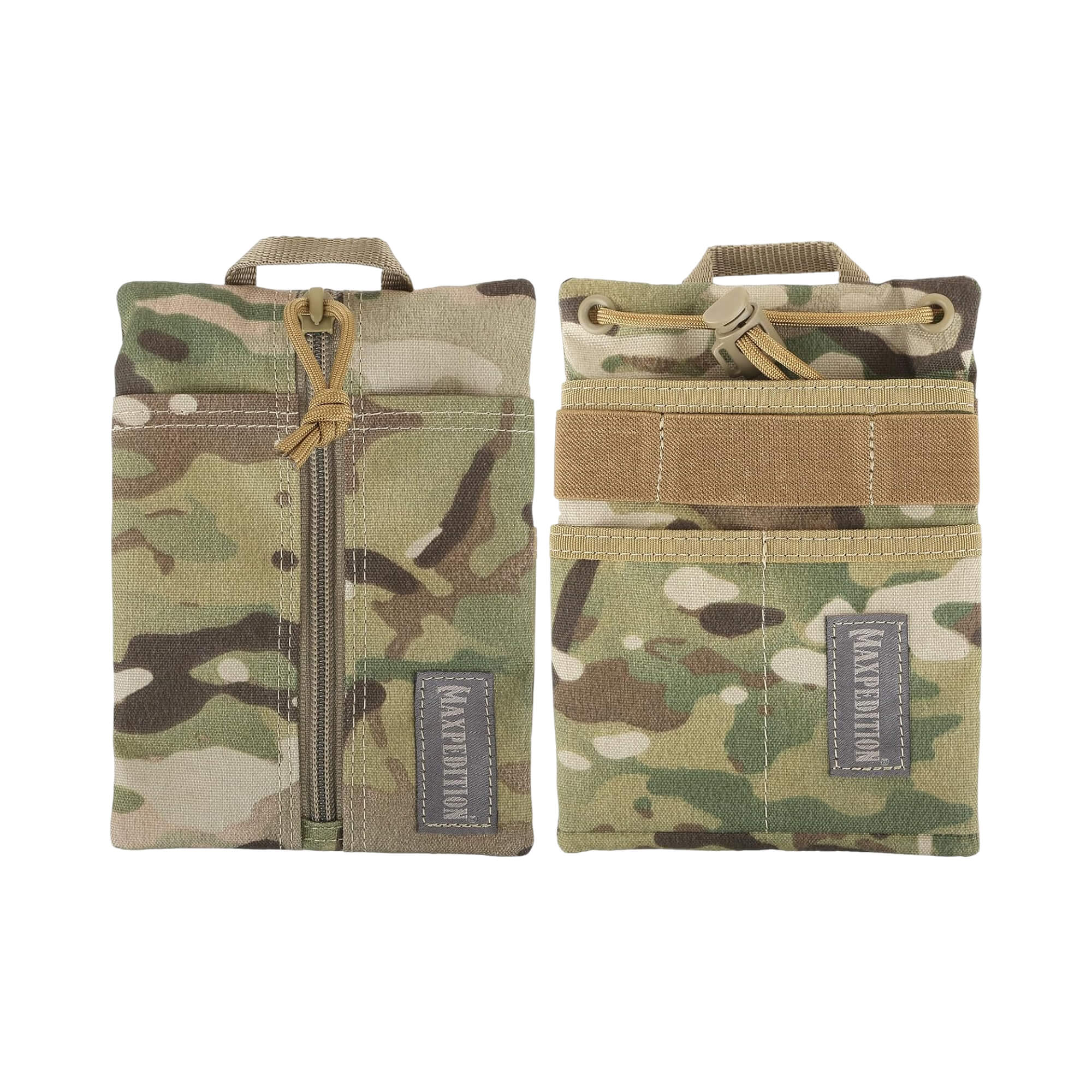 Органайзер Maxpedition Platy Pocket Organizer 5x7