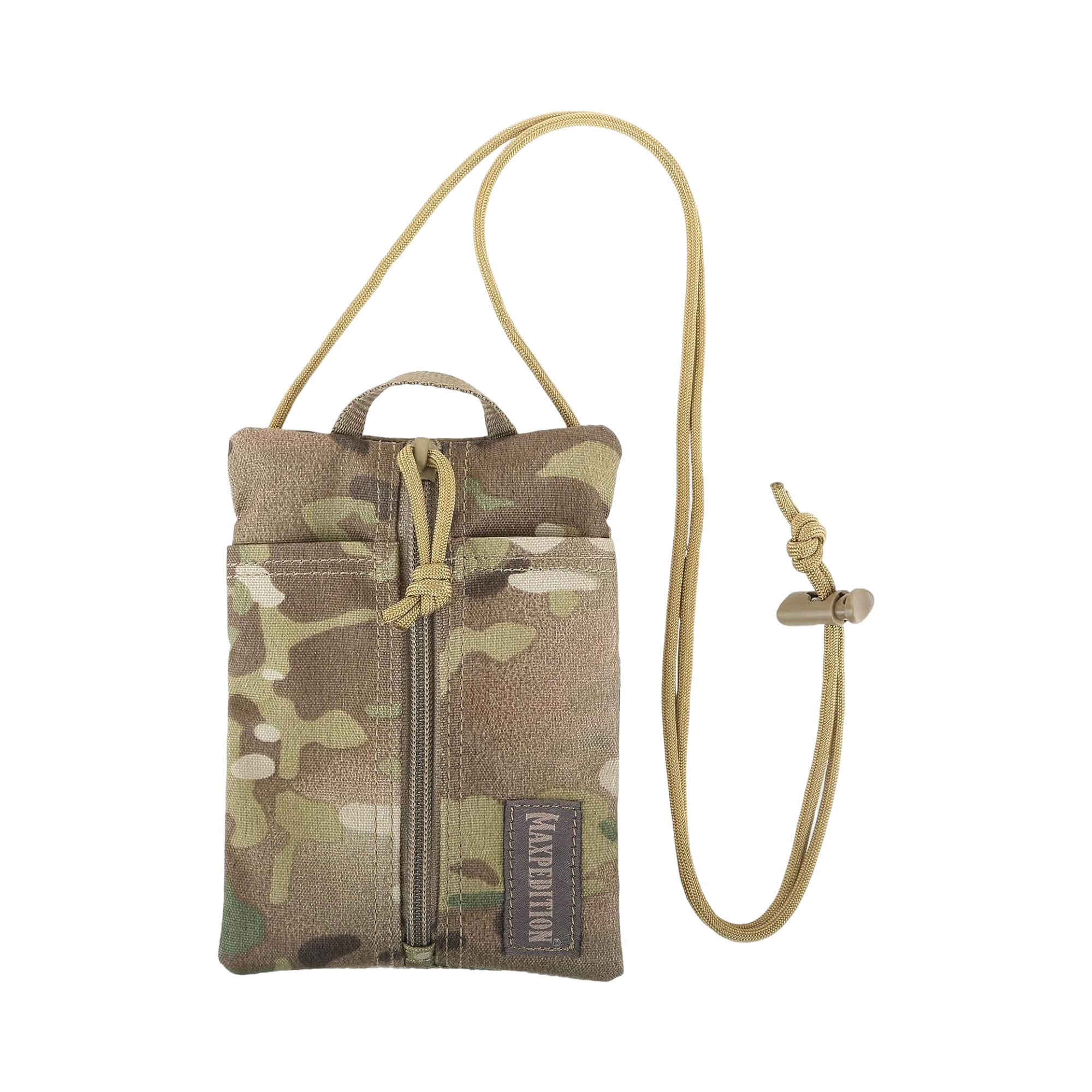 Органайзер Maxpedition Platy Pocket Organizer 5x7