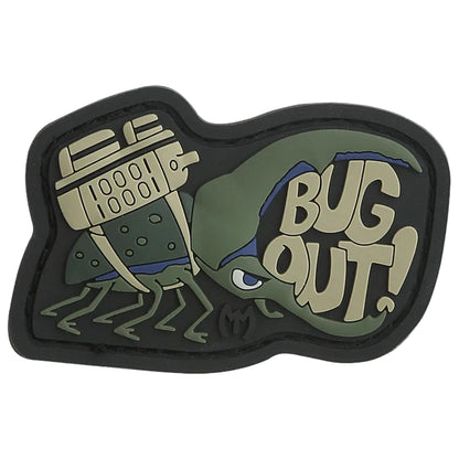 Патч Maxpedition Bug Out