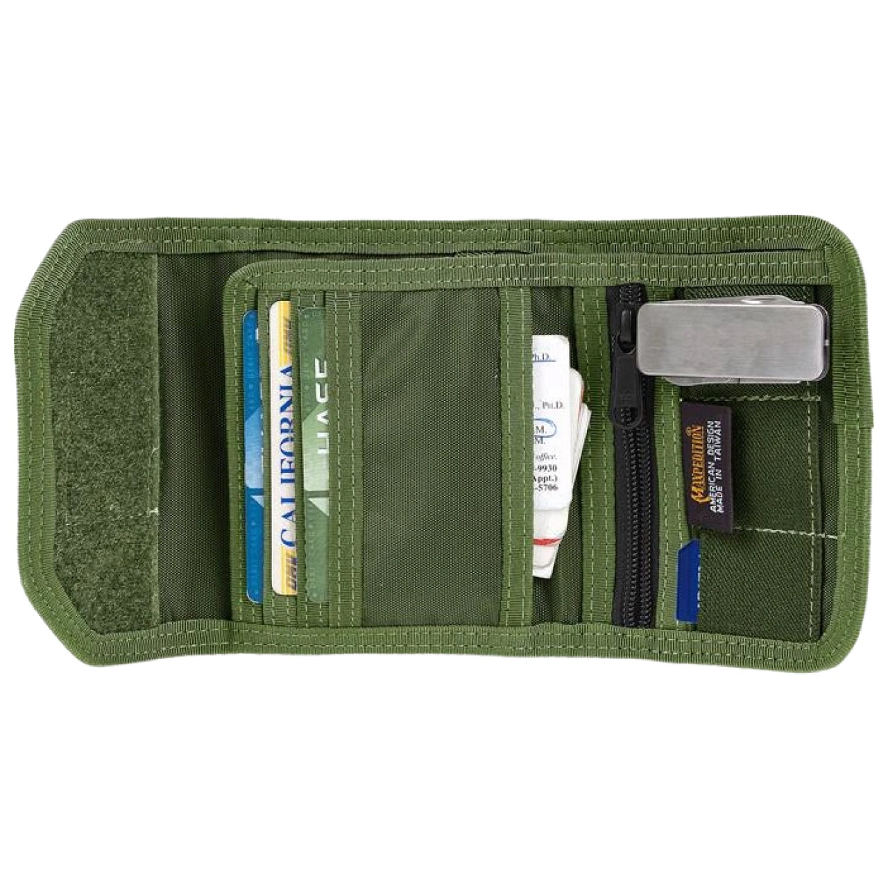 Гаманець Maxpedition C.M.C. Wallet